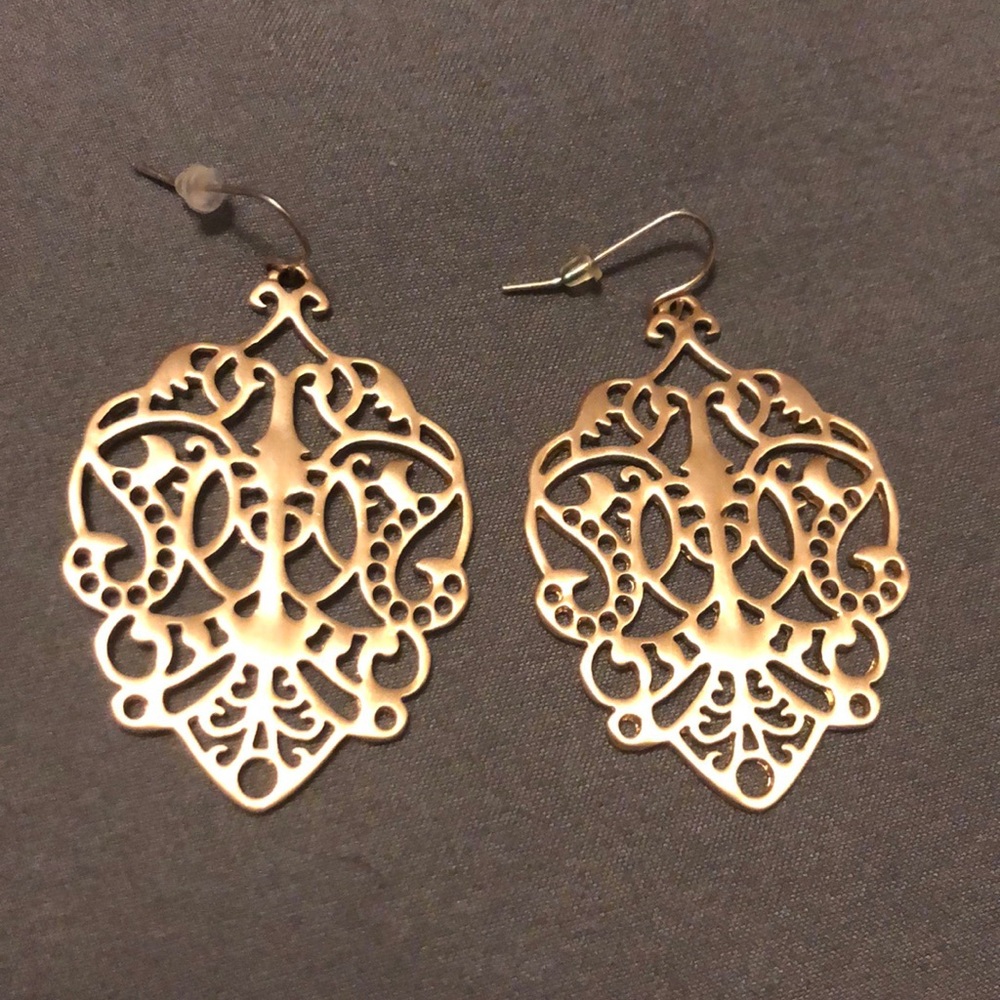 Premier Design Darcy Earrings